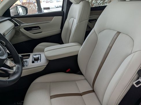 New 2026 MAZDA CX-90 Plug-In Hybrid w/ Premium Plus image 11