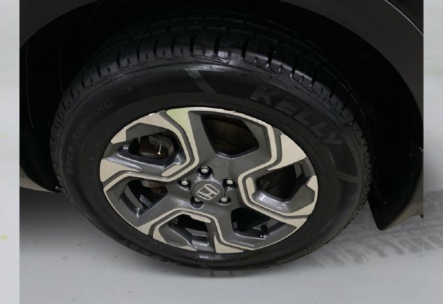 Used 2017 Honda CR-V EX image 20