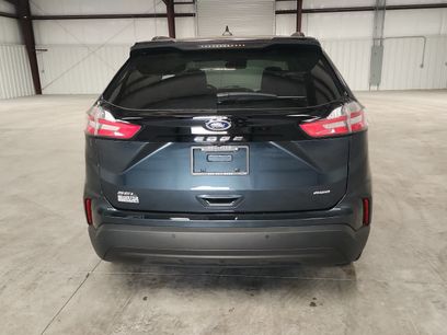 Used 2024 Ford Edge SEL w/ Sport Appearance Package