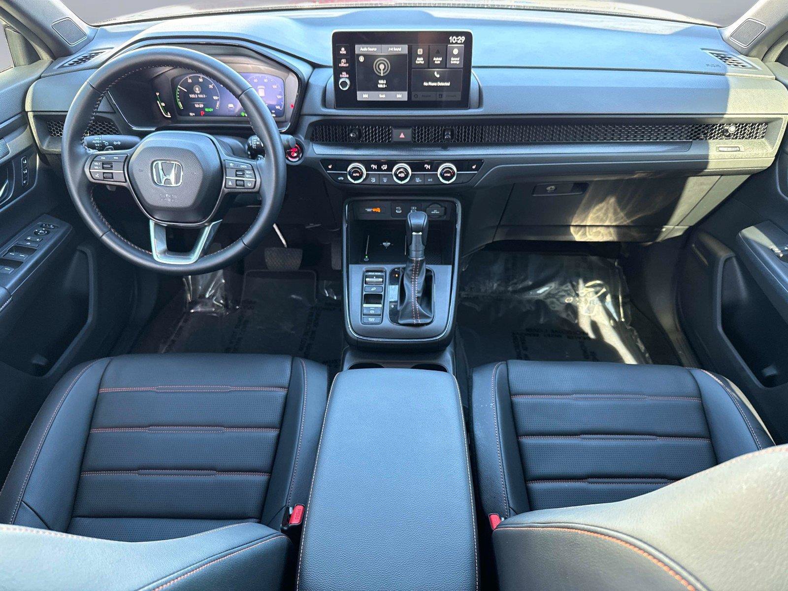 Certified 2026 Honda CR-V Sport-L image 17