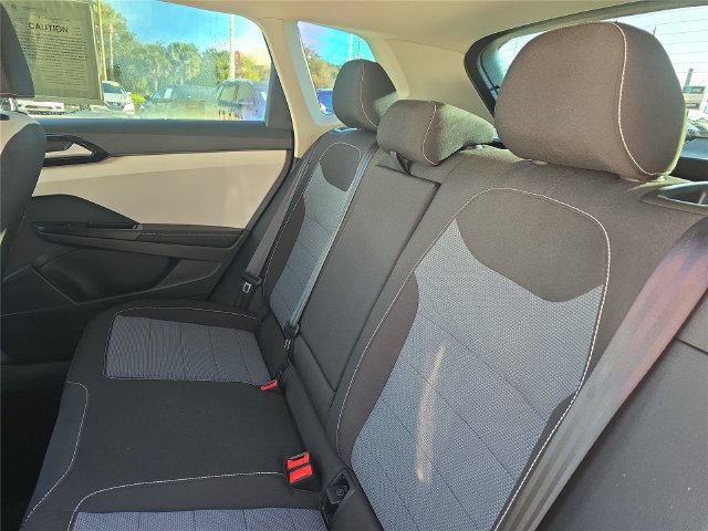 Certified 2026 Volkswagen Taos S FWD image 10