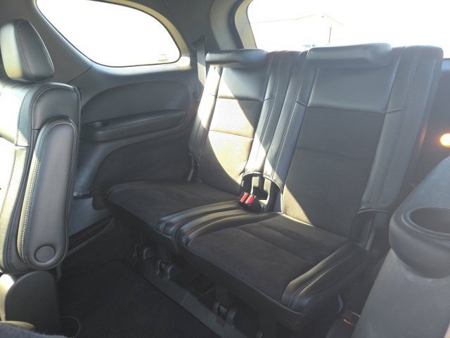 Used 2020 Dodge Durango GT AWD/4WD image 8
