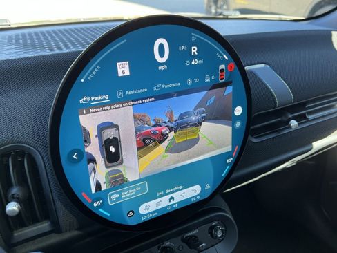 New 2026 MINI Cooper 4-Door Hardtop image 16