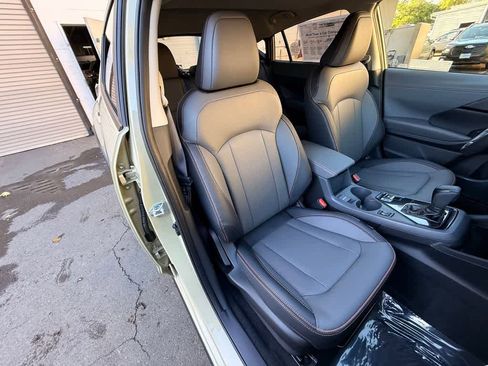New 2026 Subaru Crosstrek 2.5i Limited AWD/4WD image 15