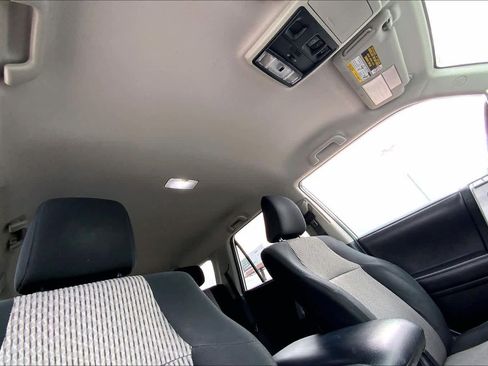 Used 2017 Toyota 4Runner SR5 image 14