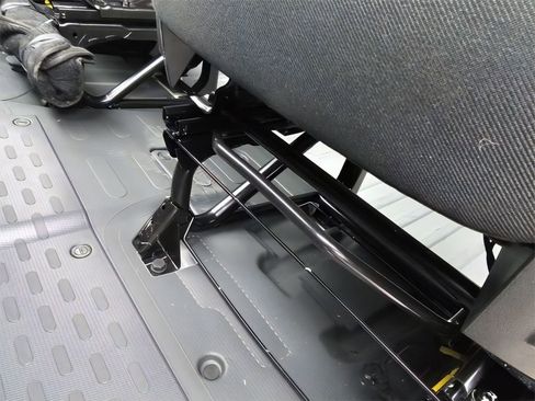 New 2025 RAM ProMaster 2500 w/ Power Group FWD image 28