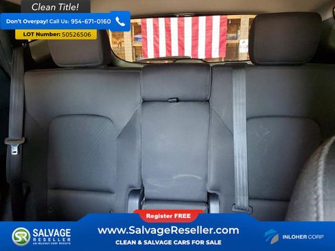 Used 2013 Hyundai Santa Fe Sport 2.0T FWD image 13