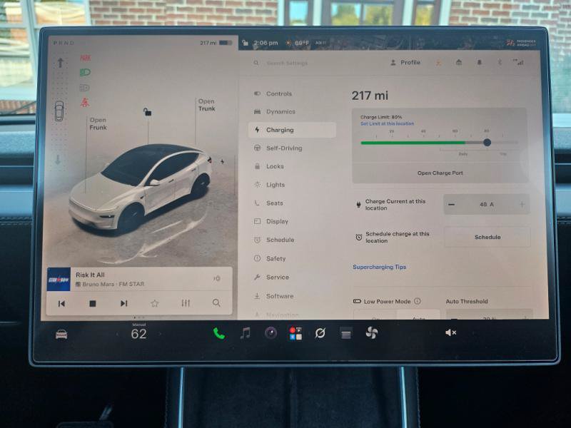 Used 2026 Tesla Model Y AWD image 52