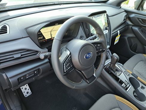 New 2026 Subaru Crosstrek 2.5i Sport image 10