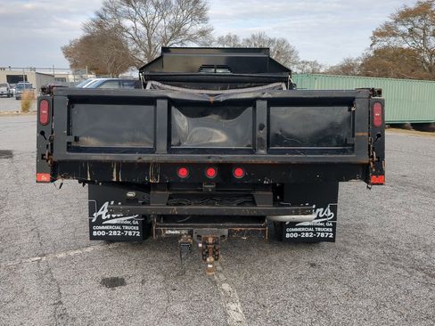 Used 2019 Ford F450 XL image 11