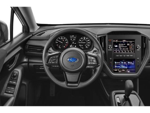 New 2026 Subaru Crosstrek 2.5i AWD/4WD image 15