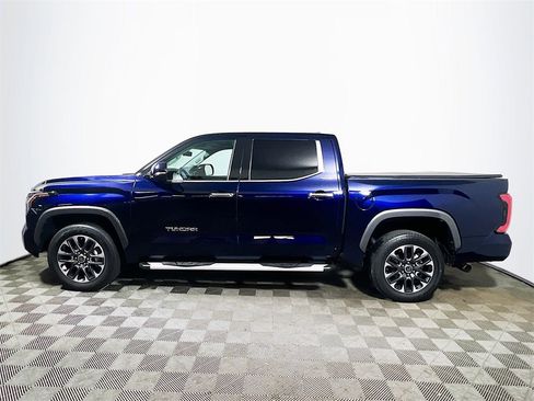 Used 2022 Toyota Tundra Limited image 5