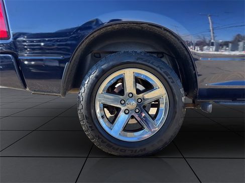 Used 2018 RAM 1500 Express w/ Express Value Package image 24