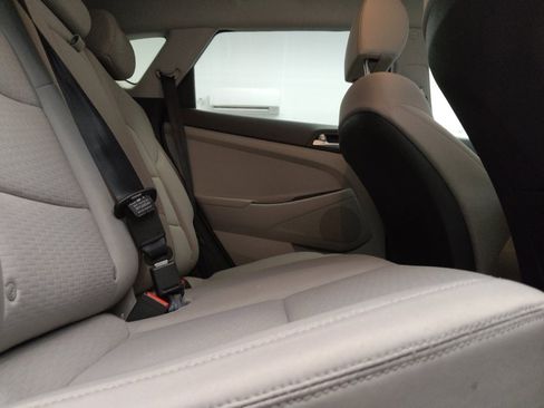 Used 2020 Hyundai Tucson SE w/ Cargo Package AWD/4WD image 19