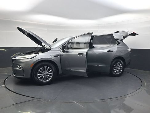 Used 2024 Buick Enclave Premium FWD image 53