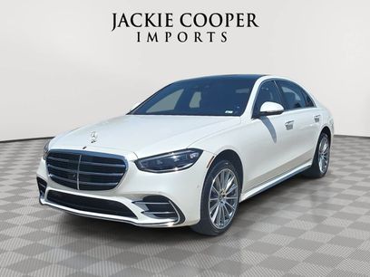 Used 2023 Mercedes-Benz S 580e 4MATIC Sedan