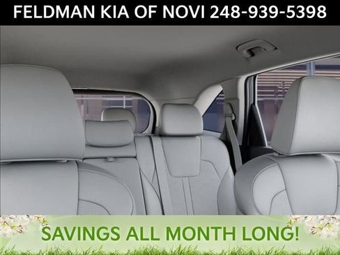 New 2026 Kia Sorento S image 28