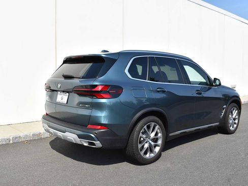 Used 2026 BMW X5 xDrive40i AWD/4WD image 5