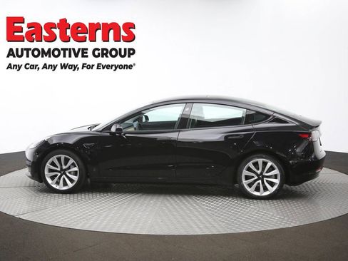 Used 2019 Tesla Model 3 Long Range image 58