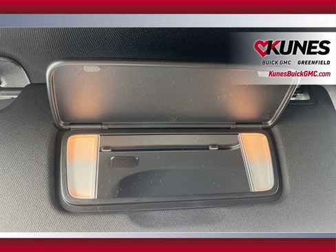 New 2026 GMC Sierra 1500 AT4 w/ AT4 Premium Package image 32