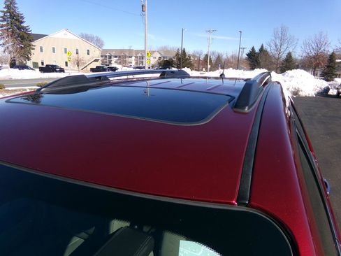 Used 2015 GMC Acadia Denali image 10