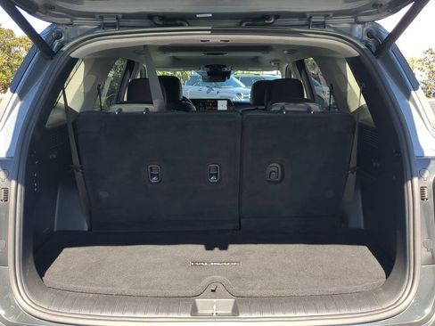 Used 2023 Hyundai Palisade Limited image 13