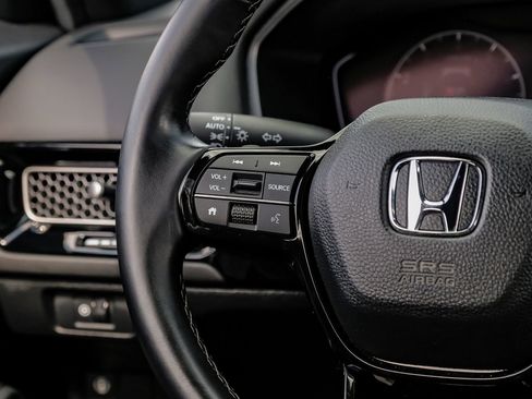 Used 2024 Honda Civic Sport image 18