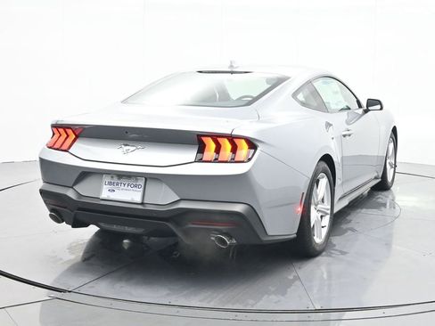 New 2026 Ford Mustang Coupe image 8