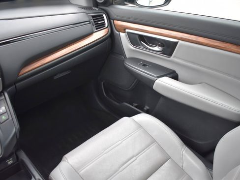 Used 2020 Honda CR-V EX-L image 17