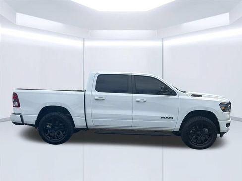Used 2021 RAM 1500 Lone Star RWD image 12