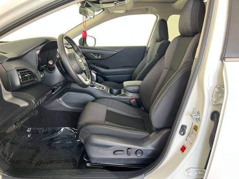 Certified 2024 Subaru Outback Premium AWD/4WD image 11