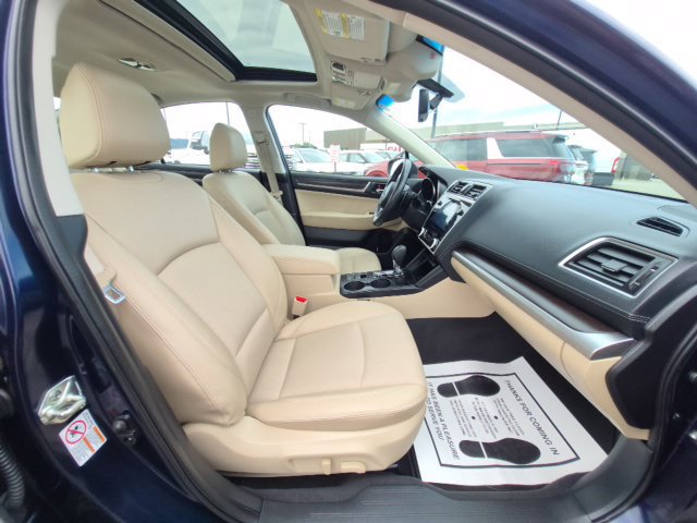 Used 2018 Subaru Legacy 2.5i Limited AWD/4WD image 18