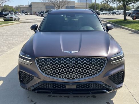 Used 2023 Genesis GV70 2.5T w/ Sport Prestige Package image 3