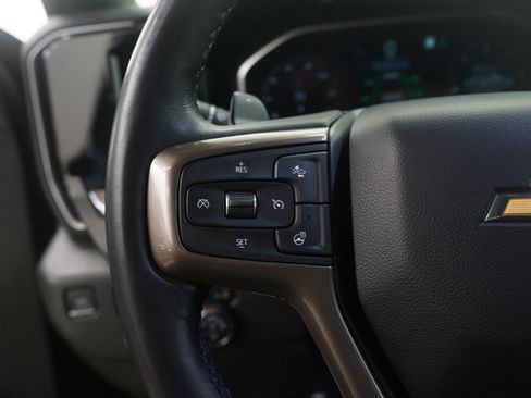 Used 2023 Chevrolet Silverado 1500 High Country image 19