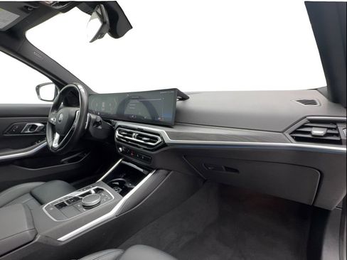 Used 2024 BMW 330i Sedan RWD image 32