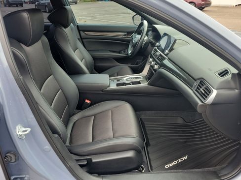 Used 2022 Honda Accord Sport image 17
