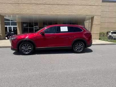 Used 2023 MAZDA CX-9 Touring