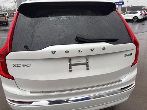 Certified 2023 Volvo XC90 B6 Plus w/ Protection Package Premier image 7