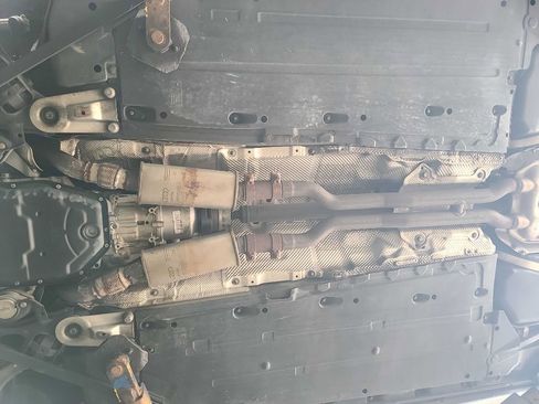 Used 2008 Audi A4 3.2 image 17