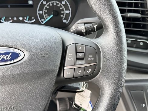 New 2025 Ford Transit 150 Low Roof AWD image 15