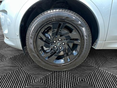 Used 2025 Land Rover Discovery Sport S AWD/4WD image 14