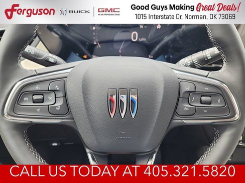 New 2026 Buick Encore GX Preferred w/ Comfort Package FWD image 18