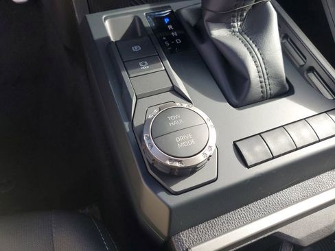 New 2026 Toyota Tacoma TRD Sport image 18