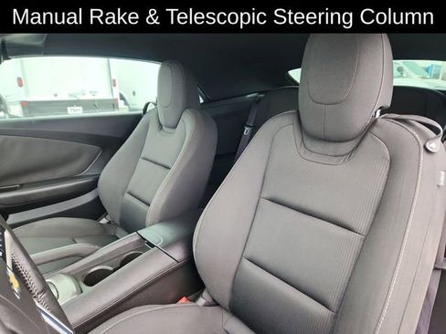 Used 2013 Chevrolet Camaro LT w/ RS Package image 18