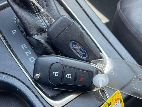 Used 2019 Ford Ranger XLT w/ Trailer Tow Package image 13