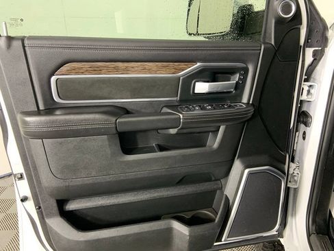 Used 2020 RAM 2500 Laramie AWD/4WD image 20