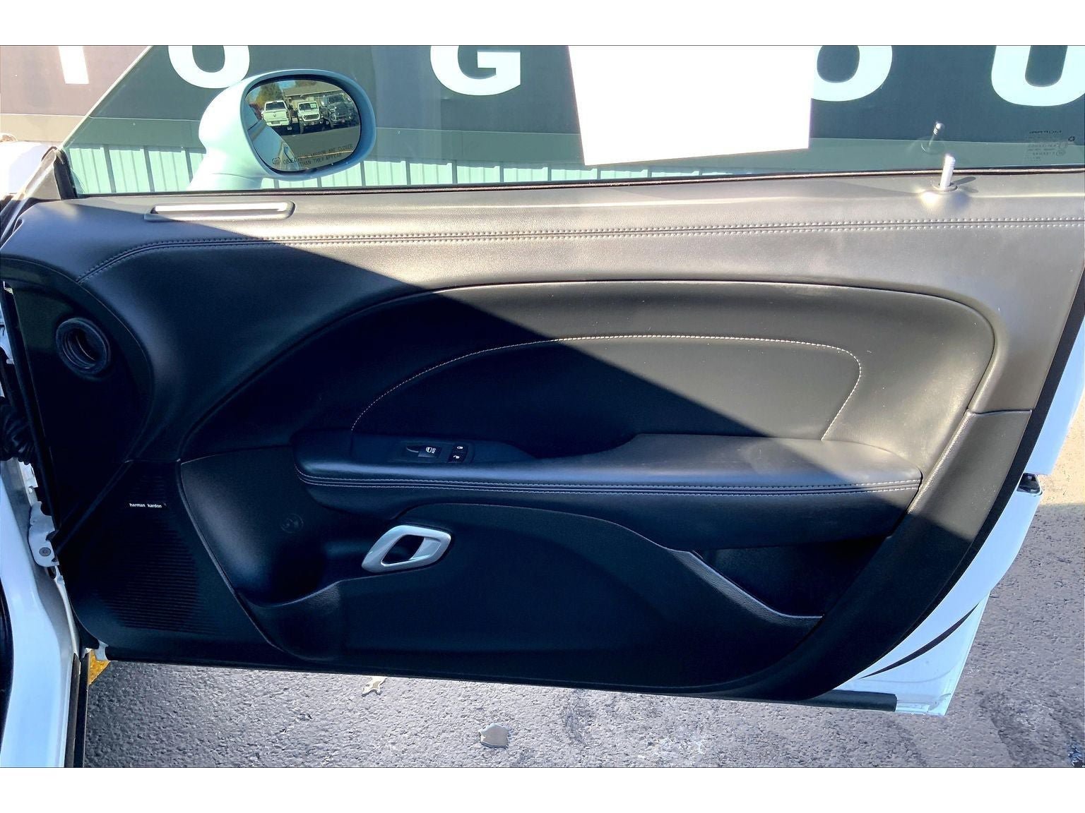 Used 2022 Dodge Challenger R/T Scat Pack w/ Shaker Package RWD image 24