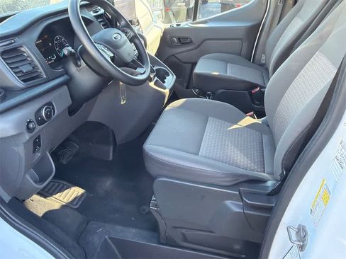 Used 2023 Ford Transit 350 XLT image 10