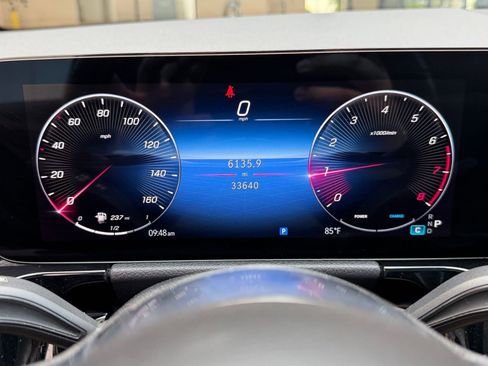 Used 2025 Mercedes-Benz GLA 250 image 36