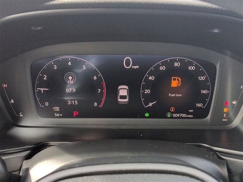 Used 2024 Honda Accord LX image 14